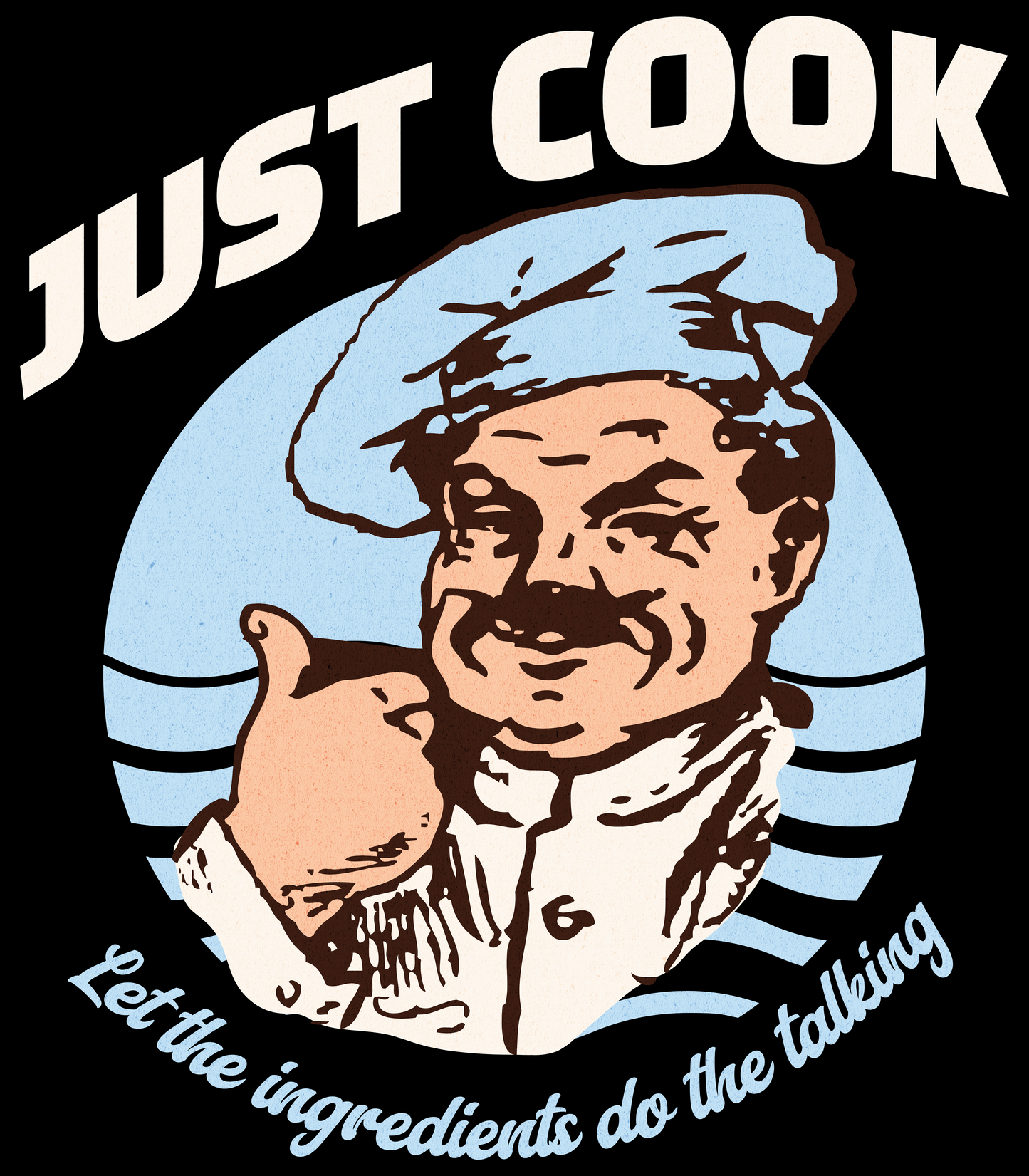 Heard Chef!